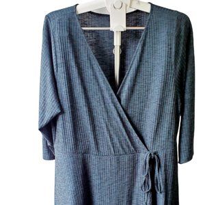 Torrid Green Dress, Size 3